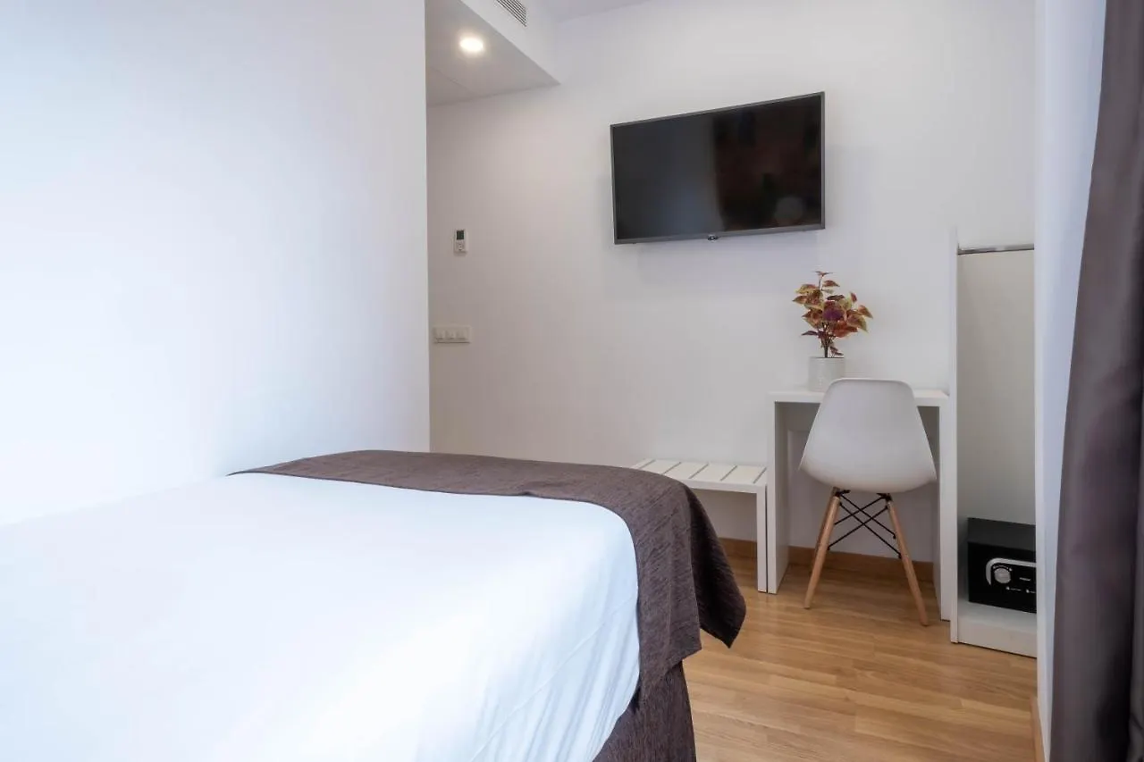 Hotel Bestprice Girona 0*,  Hiszpania