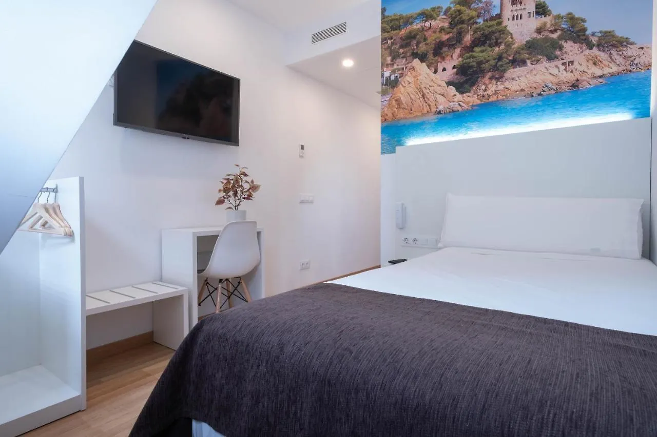Hotel Bestprice Girona