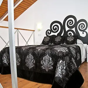 La Casa De La Alameda , Medina-Sidonia Espagne