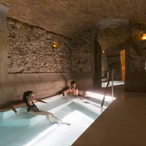 Balneari Termes Victoria Отель