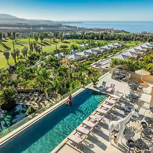 Royal River, Luxury - Adults Only Отель Адехе