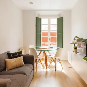 Appartement Bravissimo Mora 4, Gérone