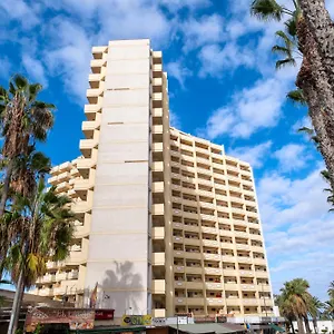 Teneguia Appartamento Puerto de la Cruz (Tenerife)