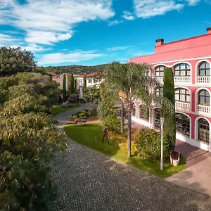 Blancafort Termal Отель