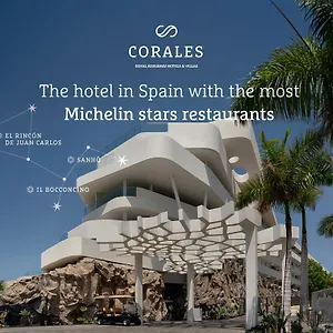 ***** Hotel Royal Hideaway Corales - Adults Only Spanien