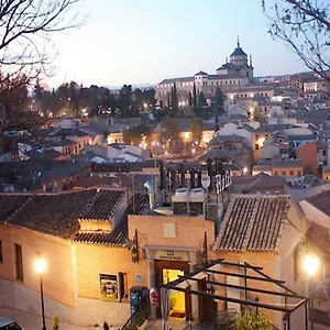 Medina De Отель Толедо