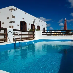 Macher , Tías Espagne