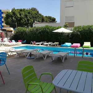 Es Canto (adults Only) Appartamento Playa d'en Bossa