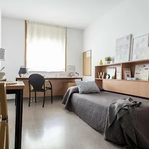Residencia Universitaria Resa Campus De Montilivi , Girona Hiszpania