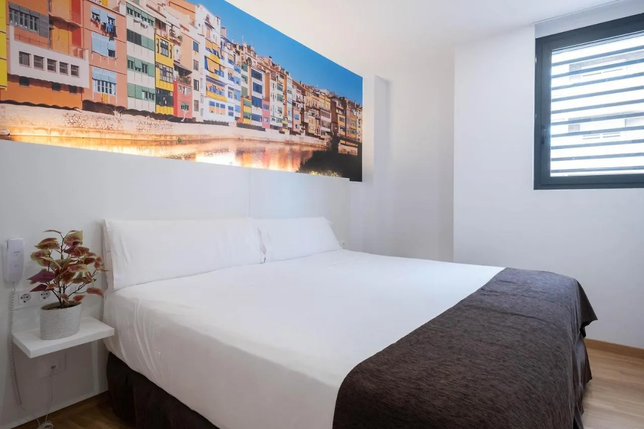 Hotel Bestprice Girona 0*,  Spain