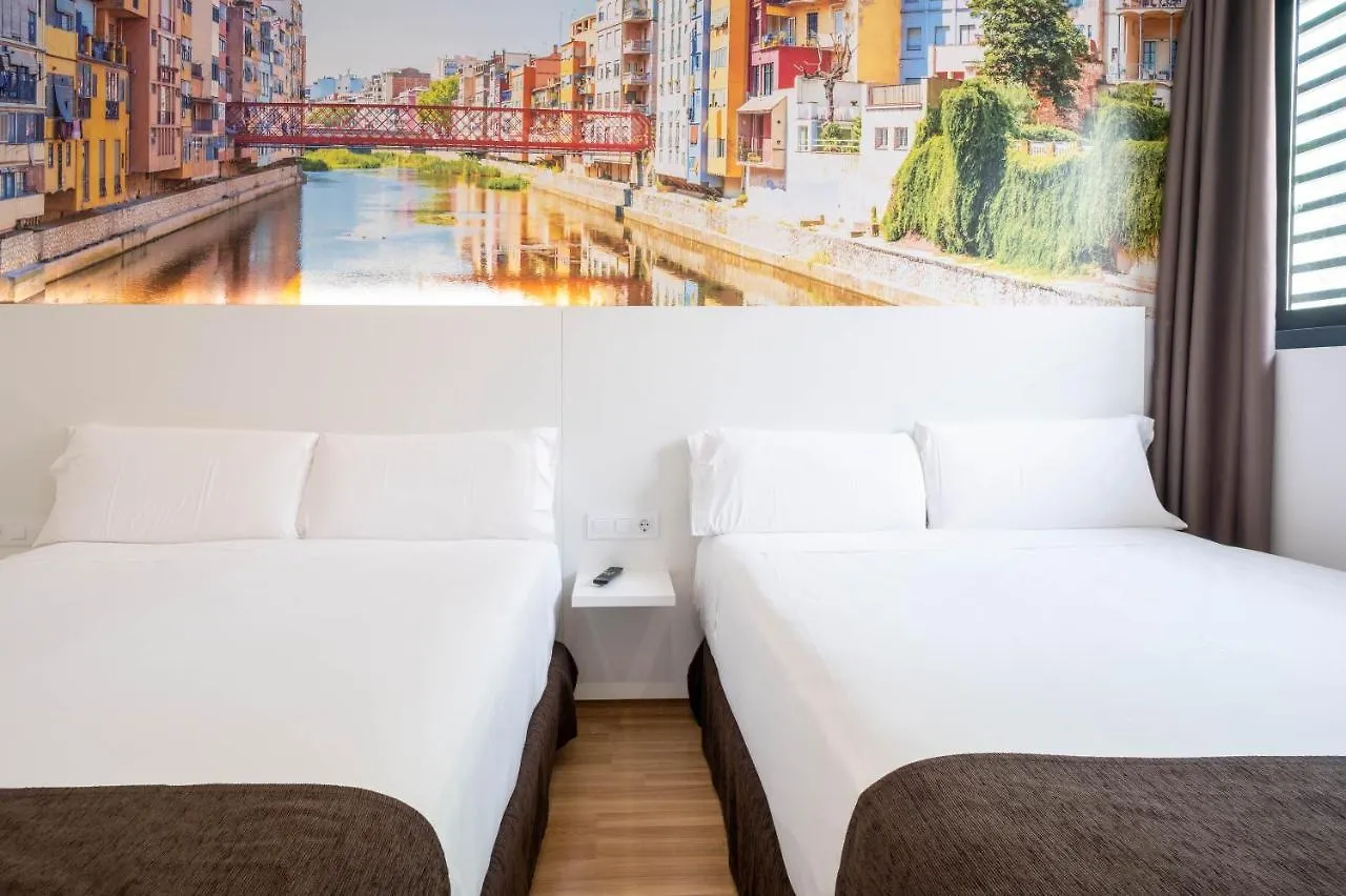 Hotel Bestprice Girona Spain