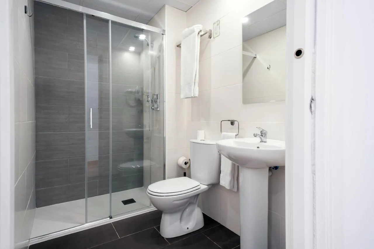 Hotel Bestprice Girona Spain