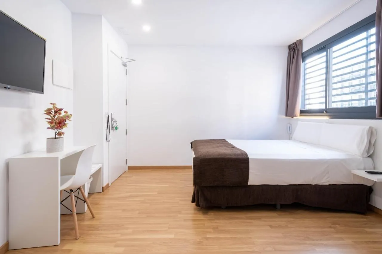 Hotel Bestprice Girona 0*,  Spain