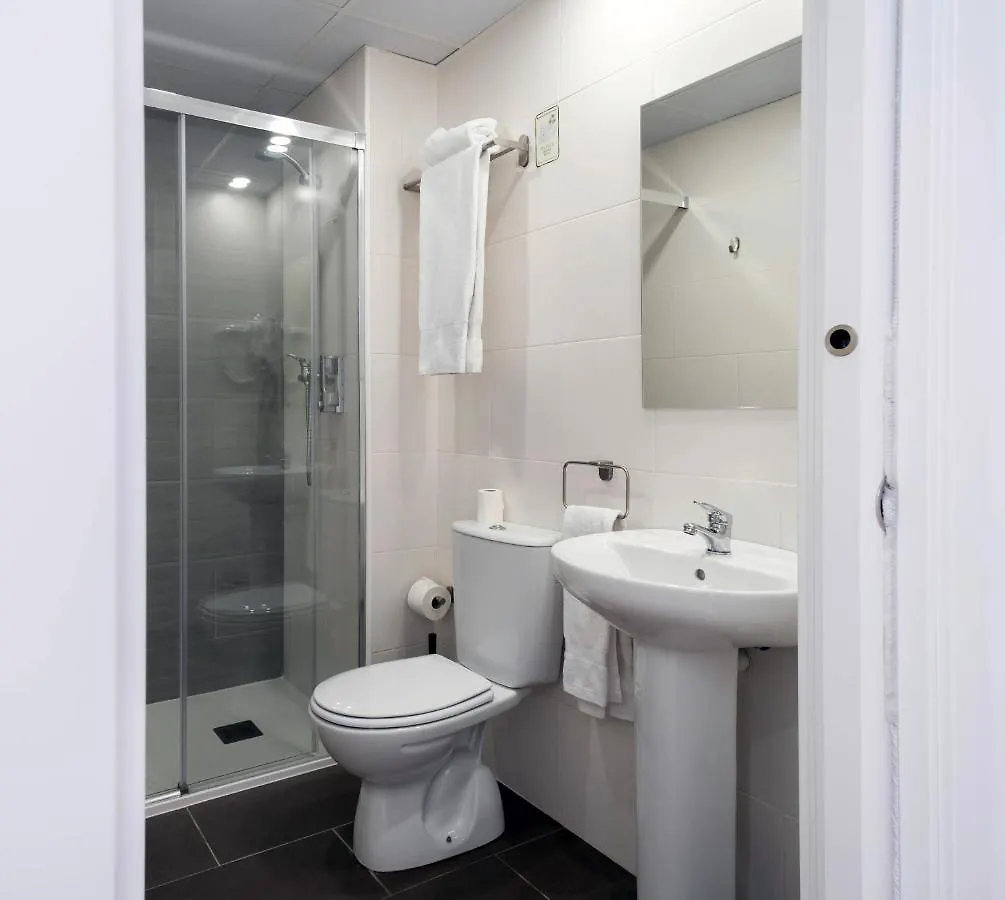 Hotel Bestprice Girona 0*,  Spain
