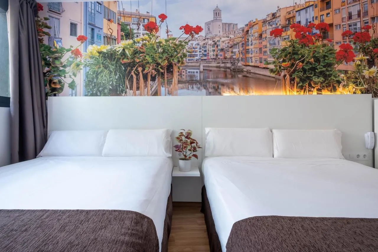 Hotel Bestprice Girona