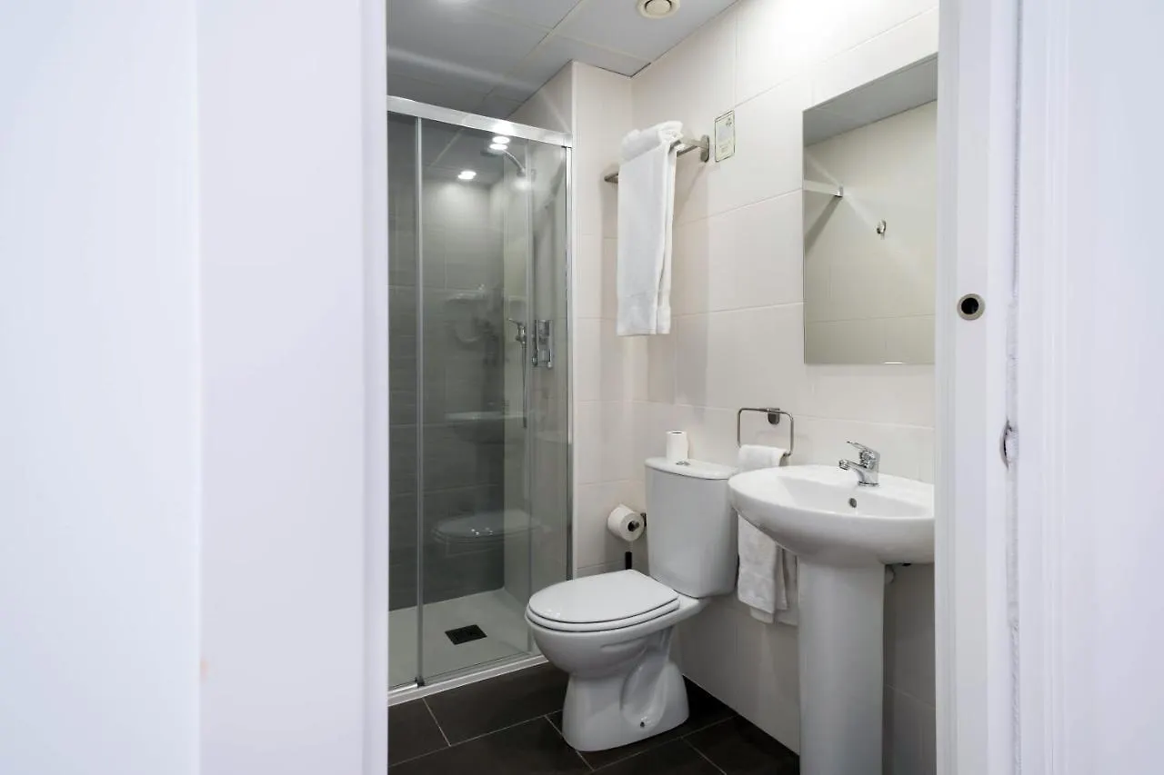 Hotel Bestprice Girona