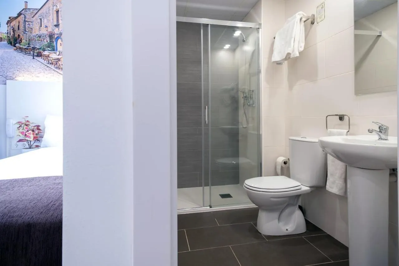 Hotel Bestprice Girona Spain