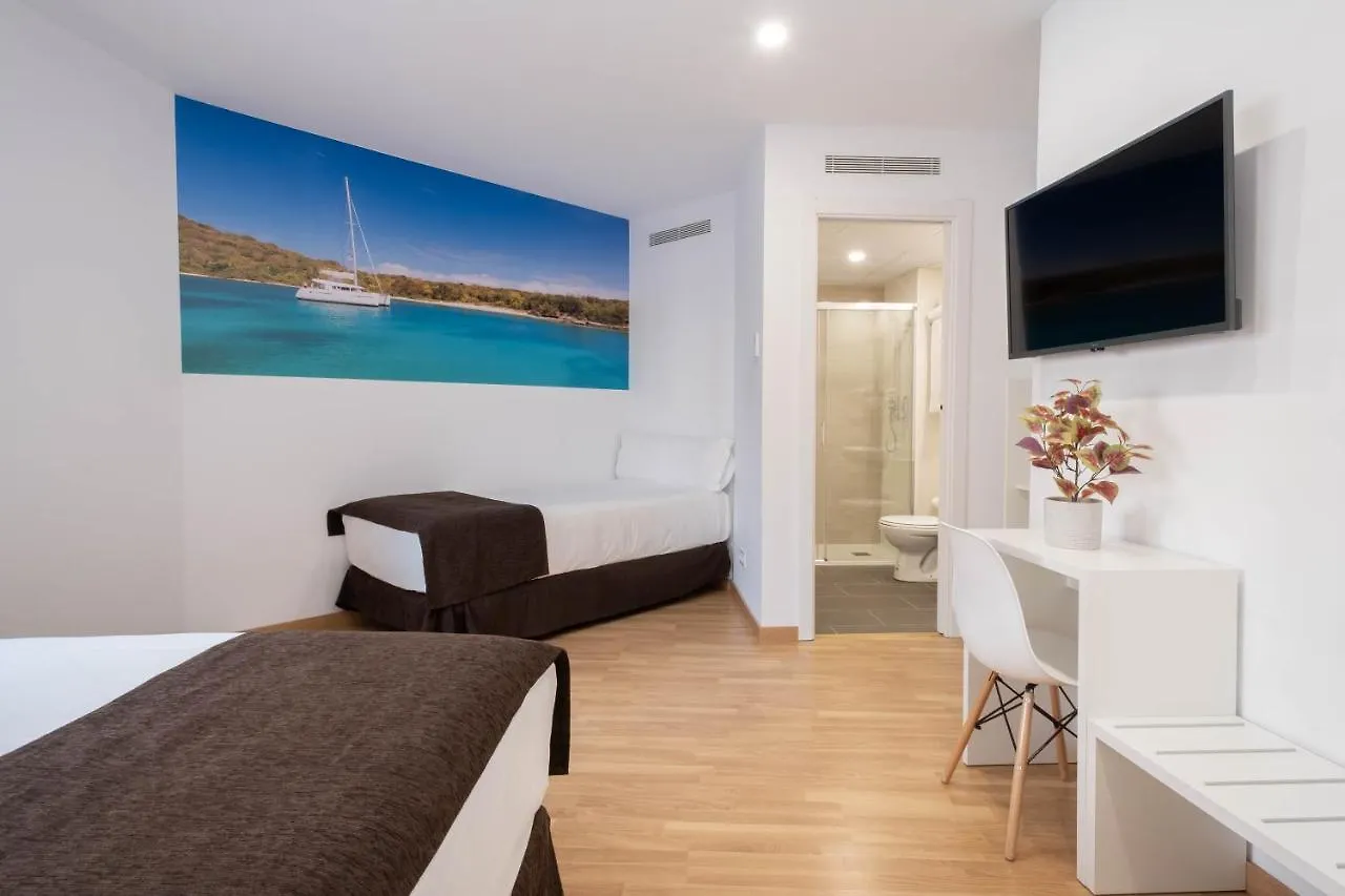 Hotel Bestprice Girona Spain
