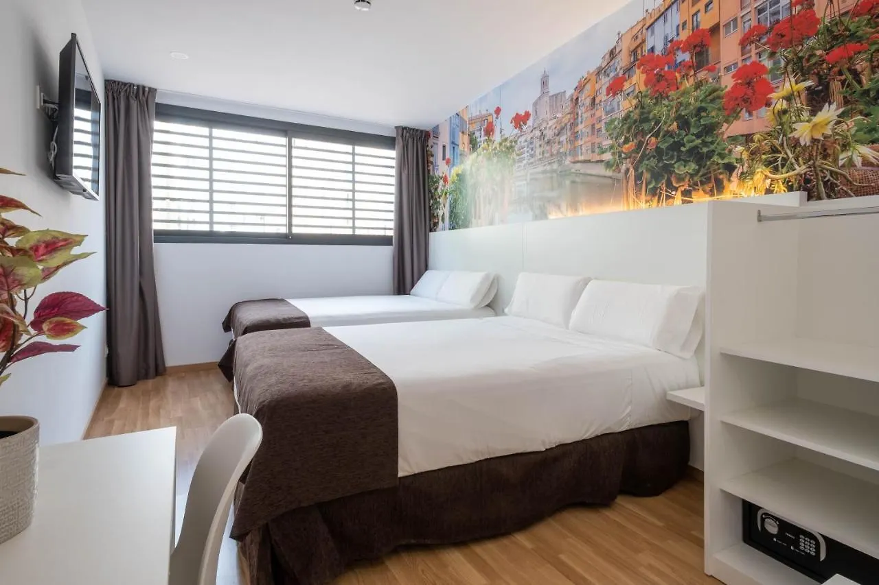 Hotel Bestprice Girona