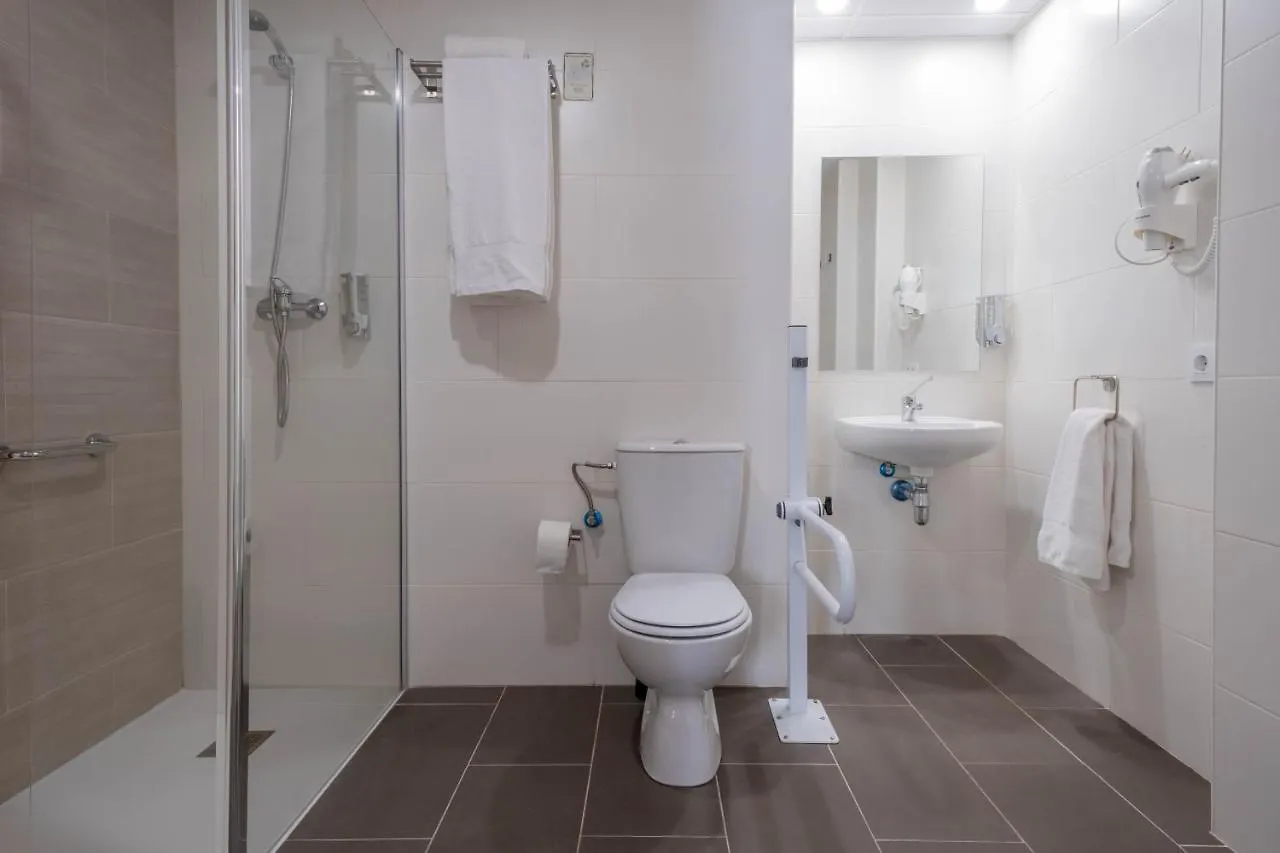 Hotel Bestprice Girona
