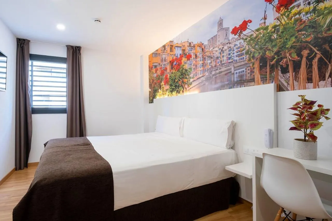 Hotel Bestprice Girona Spain